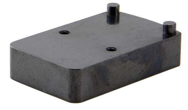 Trijicon RMR/SRO Steel Block Mount for Custom Shaping  TJ-RM62 719307608979