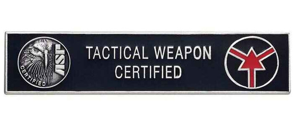 ASP Products Tactical Weapon Uniform Bars UNIFBARS