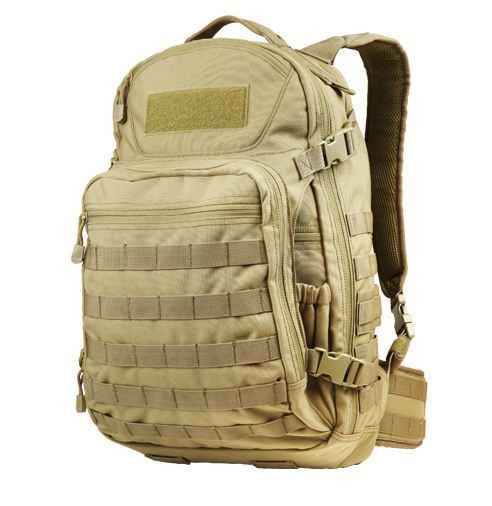 Condor Venture Pack 160-TG