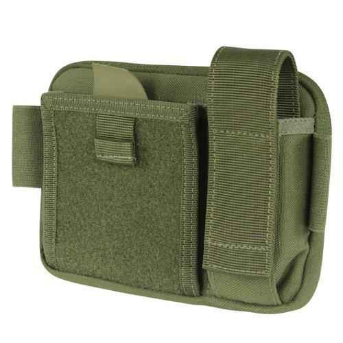 Condor Annex Admin Pouch 191086