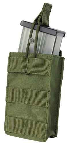 Condor Single Open Top G36 Mag Pouch 191129