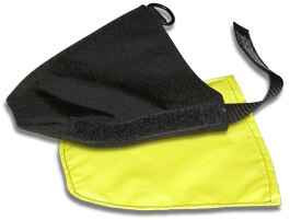 RIPP Restraints Handbag and Forensic Liner RIHB-100