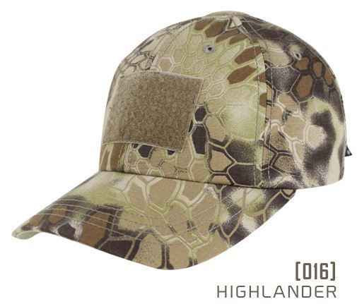 Condor Tactical Cap Kryptek TC-0