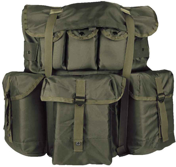 5ive Star Gear GI Spec Large Alice Pack