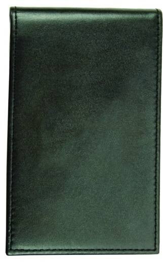Heros Pride Deluxe Leather Notebook Case 9187 918707100000 - LA Police Gear