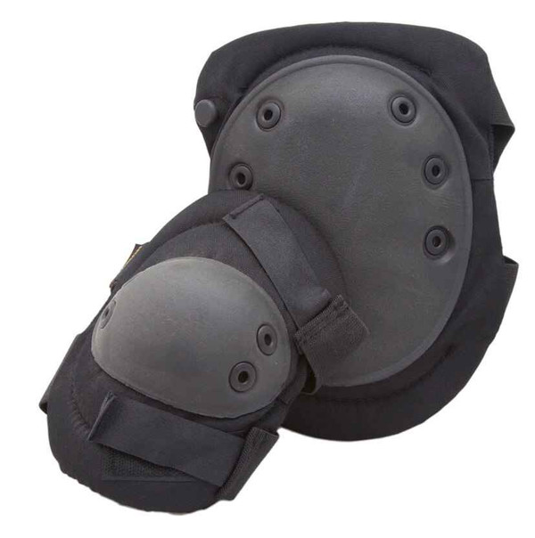 Humvee Knee and Elbow Pads KEP-B 024718100166
