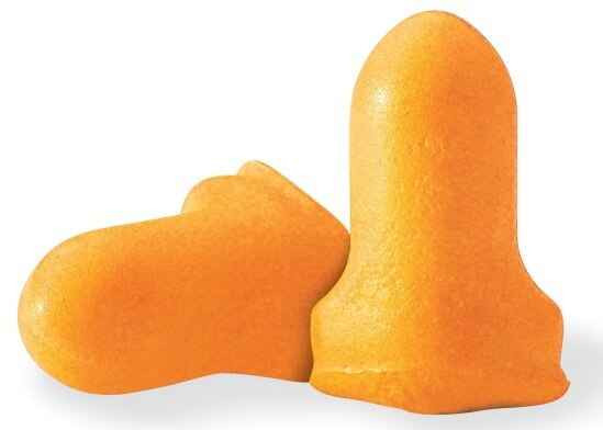 Howard Leight Single Use Plugs LEIGHTPLUG