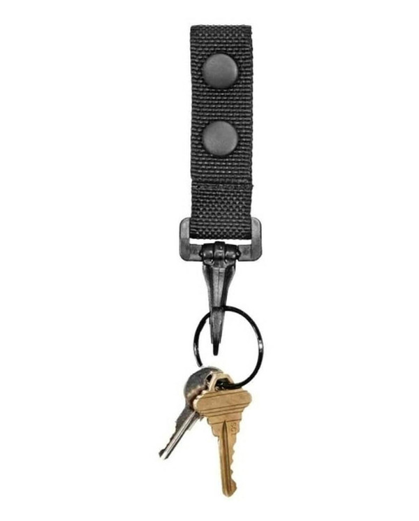 Hero's Pride Key Holder - Standard Plastic Clip