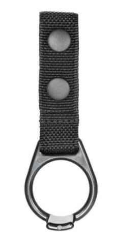Heros Pride Baton Holder With Side Handle 1095-HP 049201001109