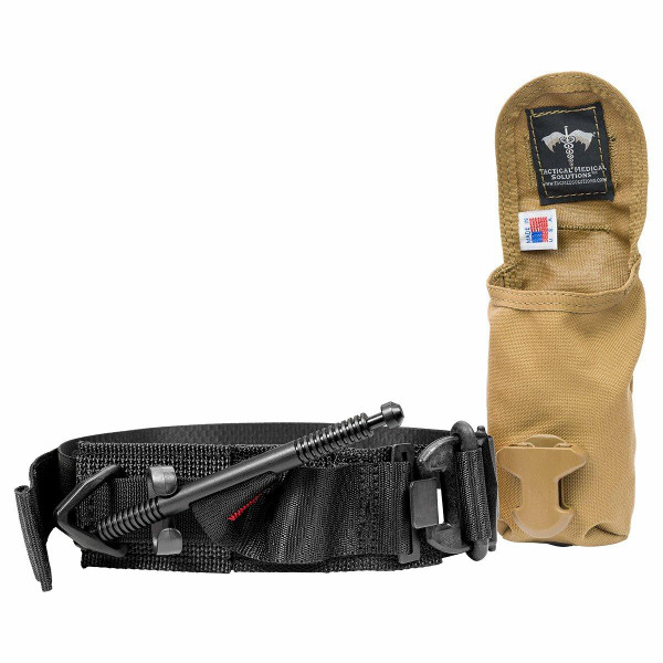 Tactical Medical Solutions SOF Tactical Tourniquet Wide SOFTTC-W