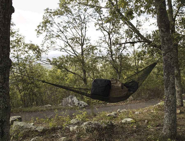 5ive Star Gear Mini Hammock