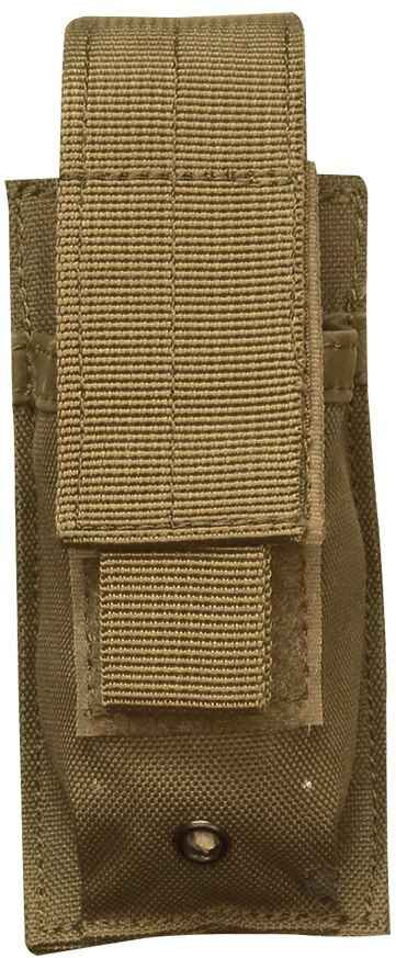 5ive Star Gear MPS-5S Single Pistol Mag Pouch coyote