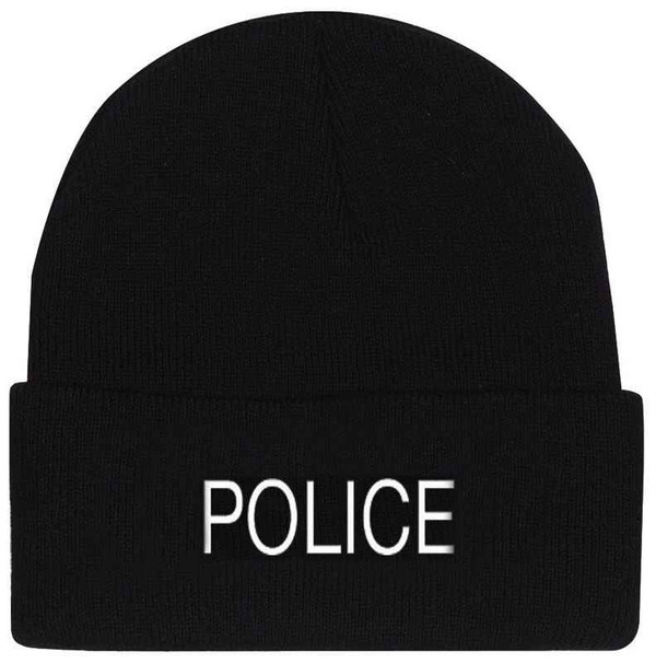 Rothco Embroidered Watch Cap WATCH-CAP