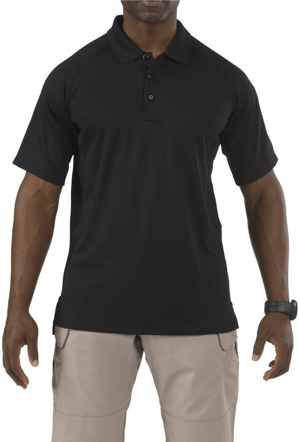 5.11 Tactical Mens Short Sleeve Performance Polo Shirt 71049 71049