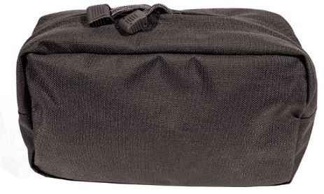 Blackhawk S.T.R.I.K.E. MOLLE Utility Pouch black