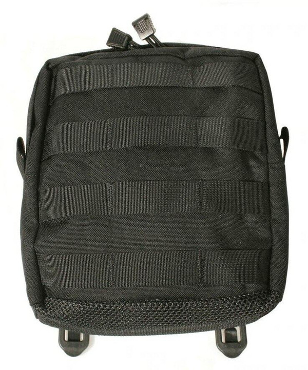 Blackhawk S.T.R.I.K.E. MOLLE Large Utility Pouch black