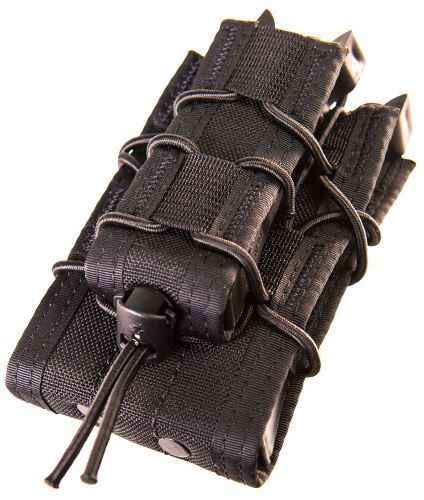 High Speed Gear Double Decker LT MOLLE Taco Pouch 17DD00