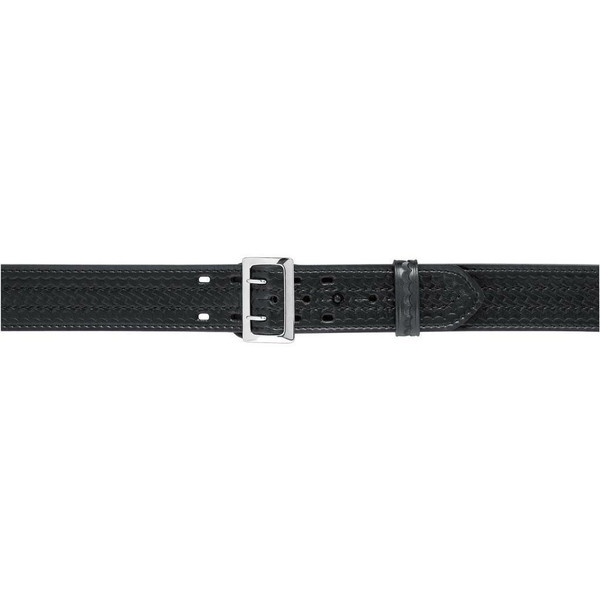 Safariland Sam Browne 2.25" Hook Lined Buckled Duty Belt profile