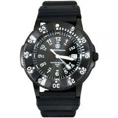 Smith & Wesson Tactical Tritium Dive Watch SWW-450