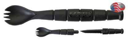 Ka-Bar Tactical Spork 9909 617717299094