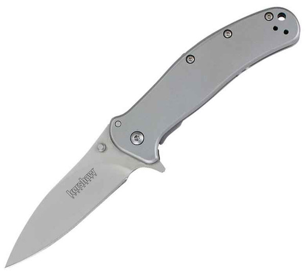 Kershaw Zing Flipper Knife 1730SS 87171033518