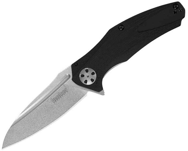 Kershaw Natrix Flipper Knife 7007-KE