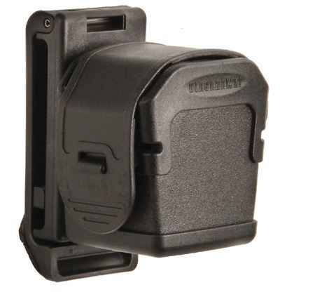 Blackhawk X26 テイザーカートリッジホルダー 実物 LE Blackhawk Taser X26/X26P Cartridge Holder