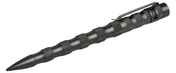UZI Tactical Pen with Striking Point TACPEN11