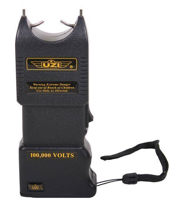 UZI Stun Gun STUN-GUN