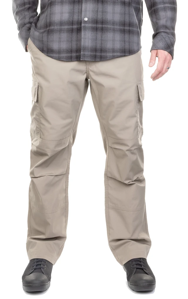 LAPG Men's Core Cargo 6 Pocket Tactical Pant
