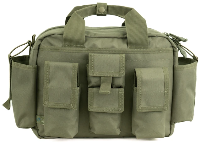 LAPG Tactical Bailout Gear Bag