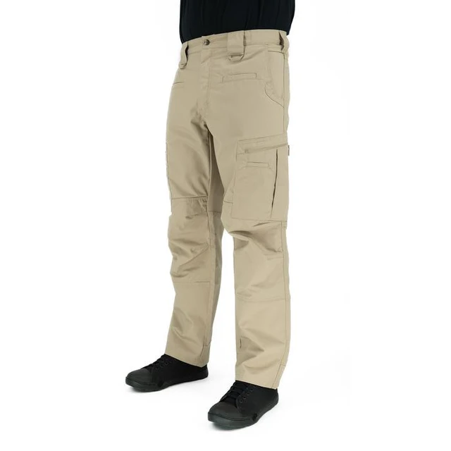 LA Police Gear Atlas Men's STS Stretch 10 Pocket Tactical Cargo Pant