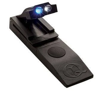 QuiqLite Hands-Free Flashlight Quiqlite Ultraviolet ID Check - CLOSEOUT ID-QU 890161000250