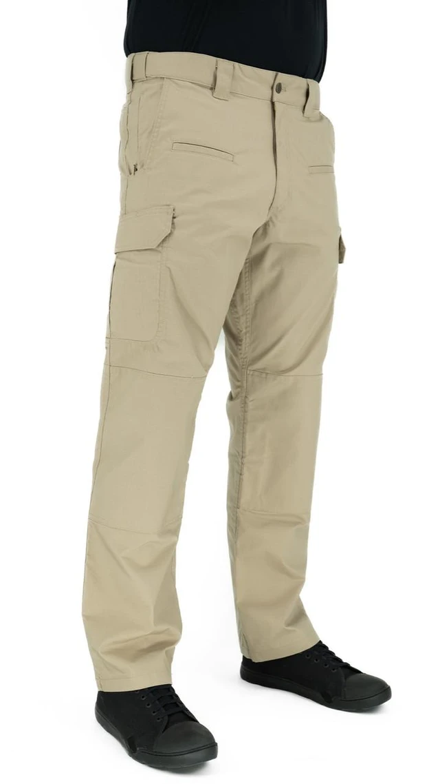 LAPG Men's Battle Rattle 13 Pocket Stretch Tactical Cargo Pant  BATTLE-RATTLE 