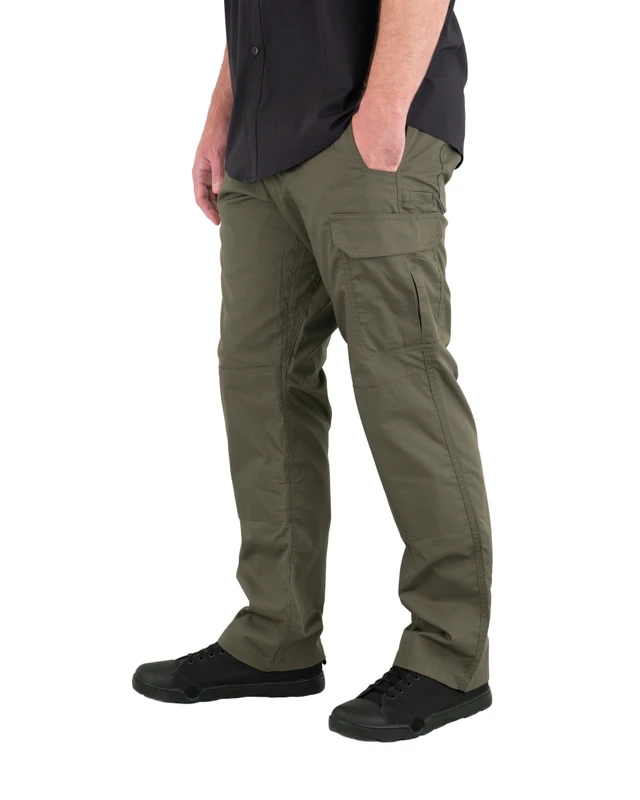 LAPG Men's Battle Rattle 13 Pocket Stretch Tactical Cargo Pant