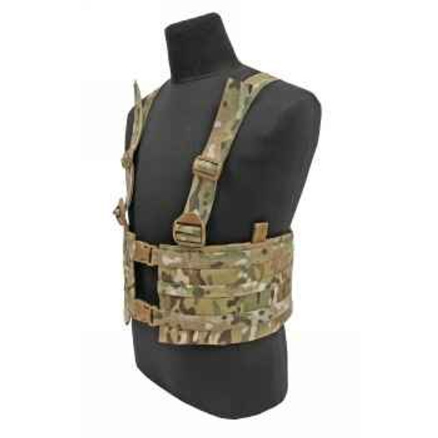 Tactical Tailor Fight Light MAV Body 2 Piece Chest Rig 23018LW