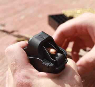 Maglula Ltd. UpLULA Pistol Magazine Loader / Unloader