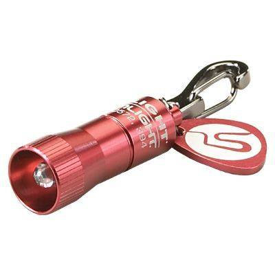 Streamlight Keychain Light 2025