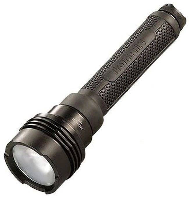 2200 lumen flashlight