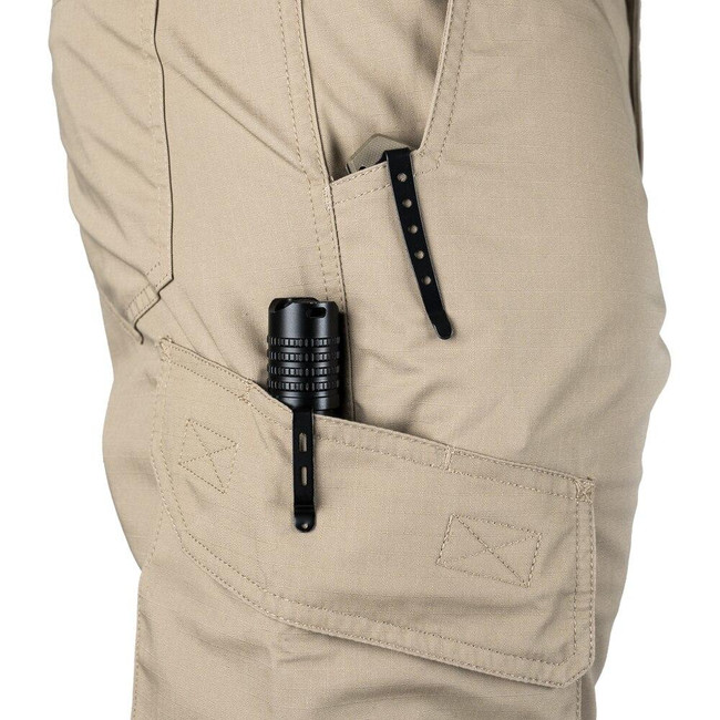 LA Police Gear Men’s Urban Ops Tactical Pants | LAPG