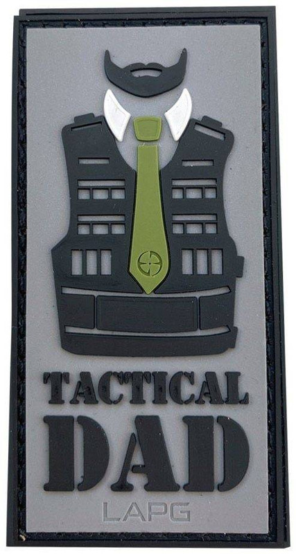 tactical dad gear