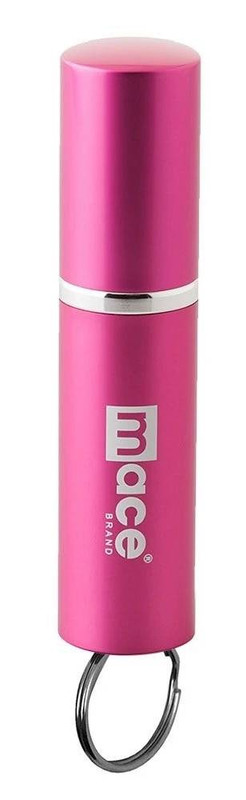 mace pepper spray