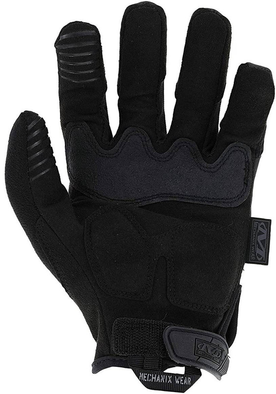 Mechanix Wear M Pact Covert Glove Impact Protection Mechanix Wear M Pact Covert Glove Impact Protection
