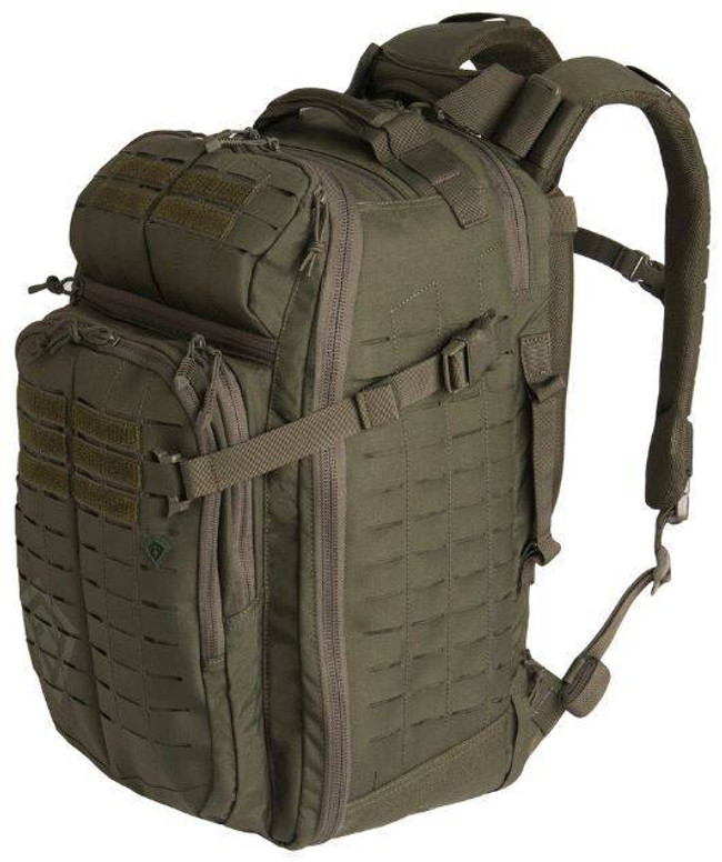 First Tactical TacTix 1 Day Plus Backpack 180021