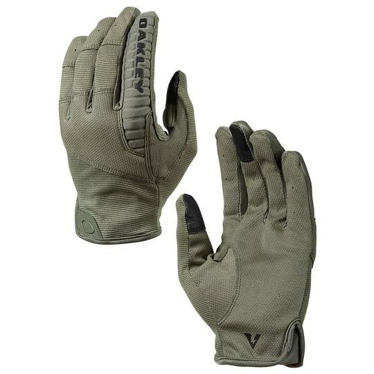 oakley gloves tactical