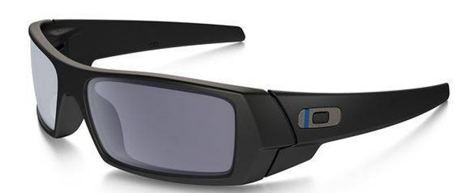 oakley thin blue line glasses