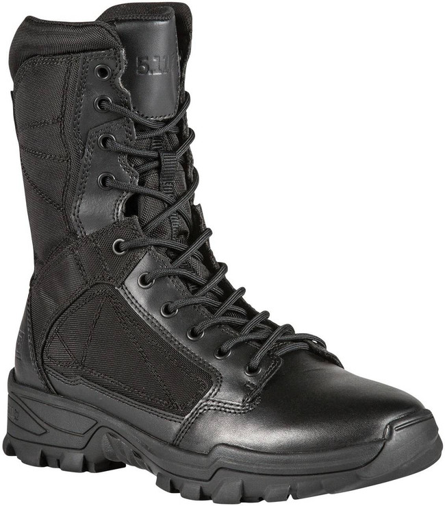 5.11 duty boots