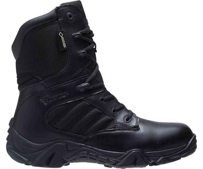 gore tex rigger boots