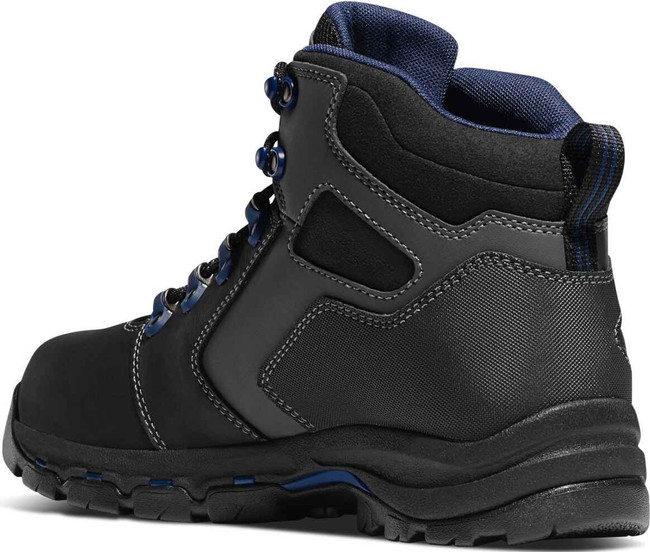 black danner work boots