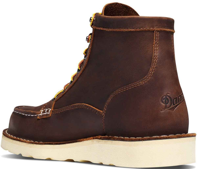 danner men's bull run